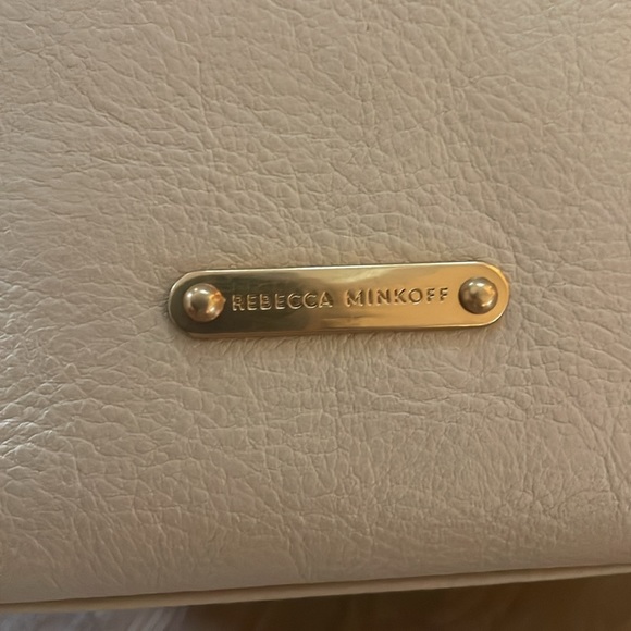 NWT Rebecca Minkoff Edie Mini Bucket Bag with Eyelets - Picture 6 of 15